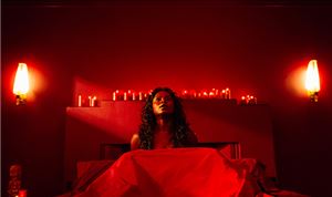 Starz's <I>American Gods</I> employs Deluxe's cloud service