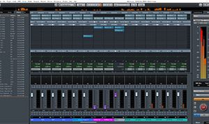 Steinberg debuts Nuendo 8 DAW software