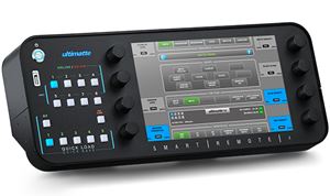 Blackmagic Design debuts hardware-based Ultimatte 12 keyer & remote