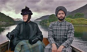 Union VFX breaks down its work on <I>Victoria & Abdul</I>