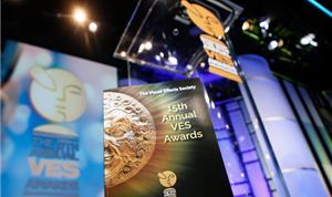 <i>Jungle Book, Kubo</i> take top honors at 15th Annual VES Awards