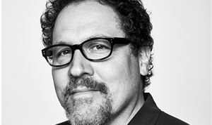 Jon Favreau to receive VES's Lifetime Achievement Award