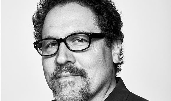 Jon Favreau to receive VES's Lifetime Achievement Award