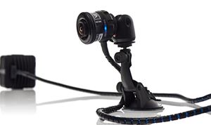 Vicon debuts compact mocap camera