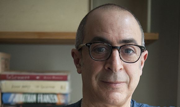 Careers: AICE to honor editor Vito DeSario