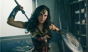 VFX: <I>Wonder Woman</I>