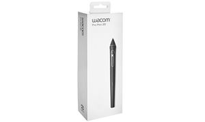 New Wacom pen well suited for 3D work