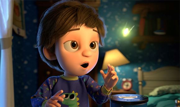 We Fly Coach to partner with Believe on animated projects