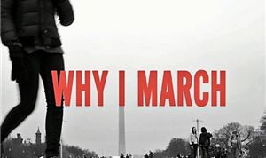 New PSA commemorates 'Women's March'