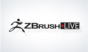 Pixologic launches 'ZBushLive'