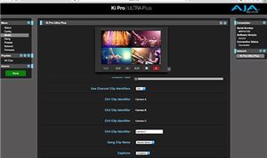 AJA unveils new 12G-SDI, IP & HDR solutions at IBC