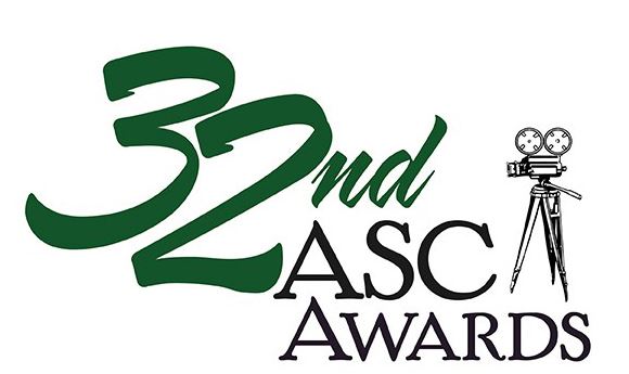 ASC honors cinematographers at annual awards