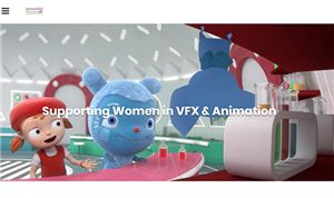 Achieve Programme offers career planning to women in VFX & animation