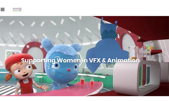 Achieve Programme offers career planning to women in VFX & animation
