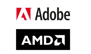 AMD & Adobe announce 4K/8K video production solution
