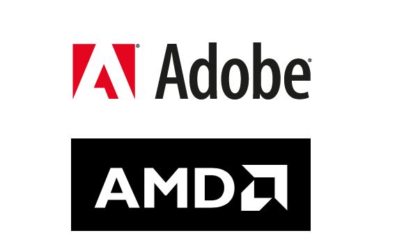 AMD & Adobe announce 4K/8K video production solution