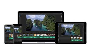 Adobe releases Premiere Rush CC app