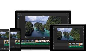 Adobe previews Project Rush app for creating online videos