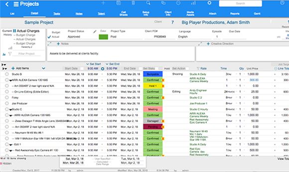 AlterMedia revamps Studio Suite studio management solution