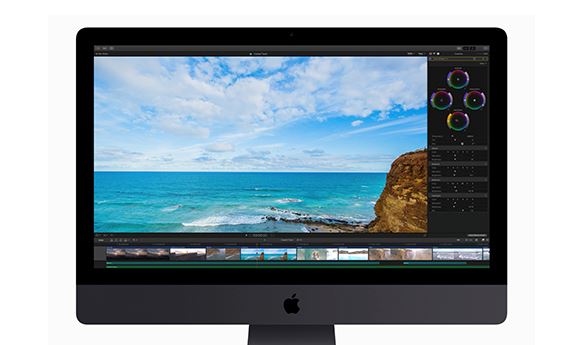Apple adds ProRes RAW support to Final Cut Pro