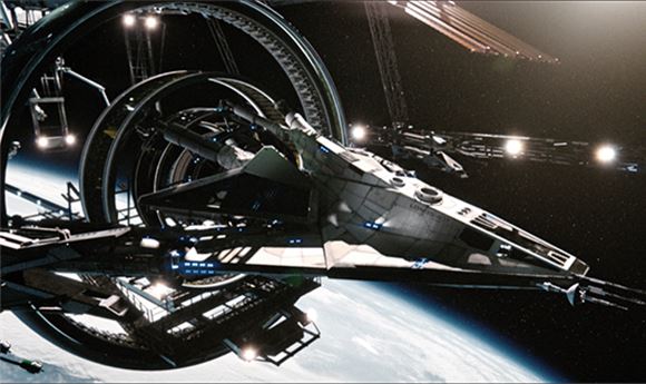 Artifex highlights storytelling & VFX skills via original content