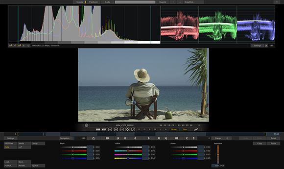 Assimilate introduces universal format player, Scratch Play Pro