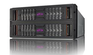 Avid announces new post workflow solutions