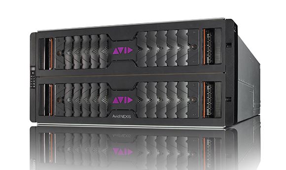 Avid announces new post workflow solutions