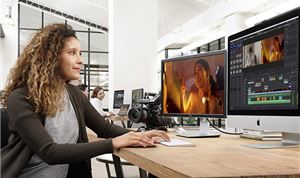 Blackmagic Design announces public beta of RAW codec