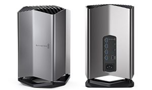 Blackmagic's new eGPU accelerates Resolve workflows