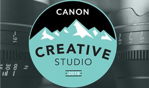 Canon to host 'Creative Studio' at Sundance