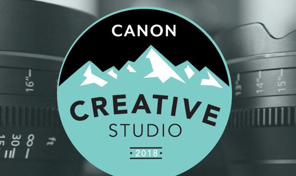 Canon to host 'Creative Studio' at Sundance