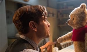 VFX: Disney's <I>Christopher Robin</I>