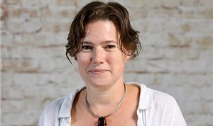 Caroline Garrett named head of VFX at Cinesite