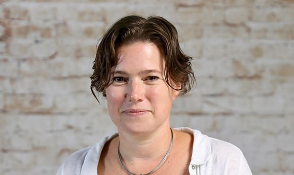 Caroline Garrett named head of VFX at Cinesite