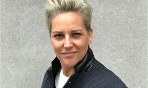Tara Kemes appointed GM of Cinesite Vancouver