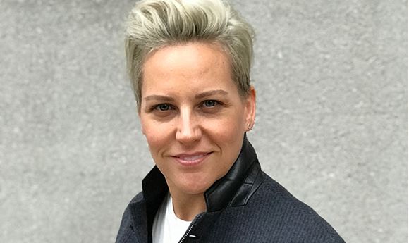 Tara Kemes appointed GM of Cinesite Vancouver