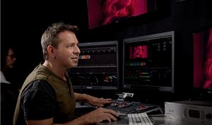 Click 3X adds senior colorist Fred Keller; boosts capabilities