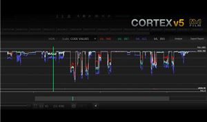 MTI Film shows improvements to Cortex and DRS Nova