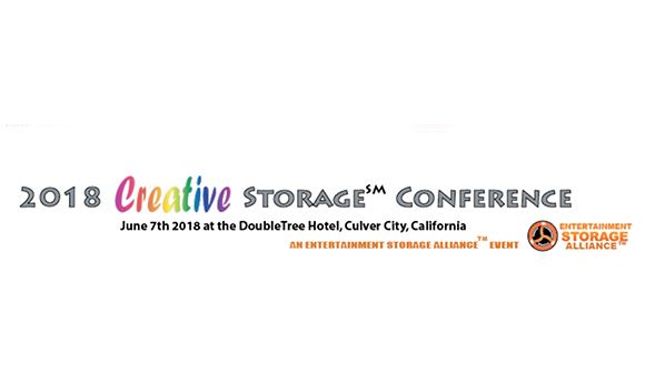 Creative Storage Conference to look at AI tools during June 7th event