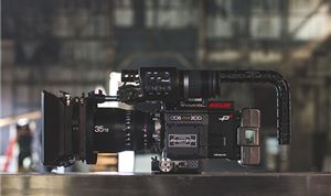 Panavision to show upgraded Millennium DXL2 8K camera at Cine Gear Expo