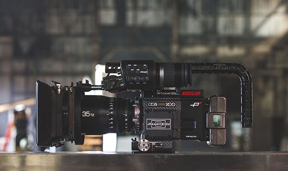 Panavision to show upgraded Millennium DXL2 8K camera at Cine Gear Expo