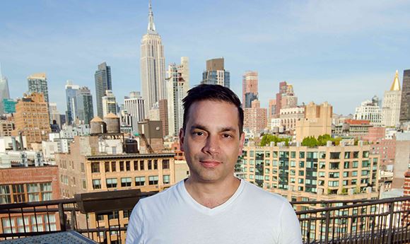 Colorist Sam Daley joins Deluxe in NYC