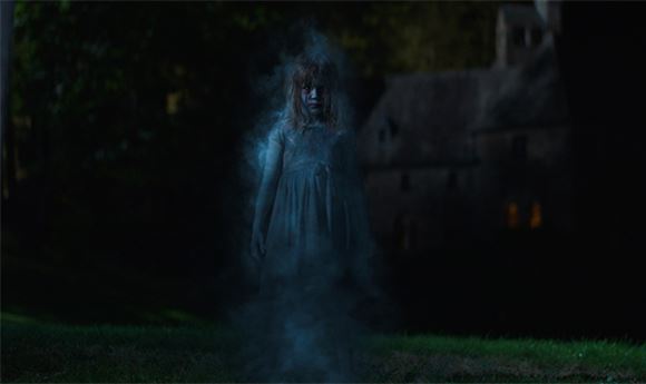 VFX: <I>Dementia 13</I>