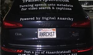 Digital Anarchy offering discounts, launches social media campaign