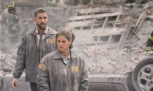 Fall TV: The sound of CBS's <I>FBI</I>