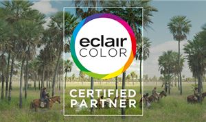 Filmmore becomes first EclairColor-certified grading theater