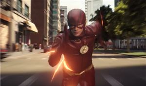 VFX: Encore breaks down their 'superhero' work