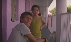 The DP-Colorist Relationship: <I>The Florida Project</I>