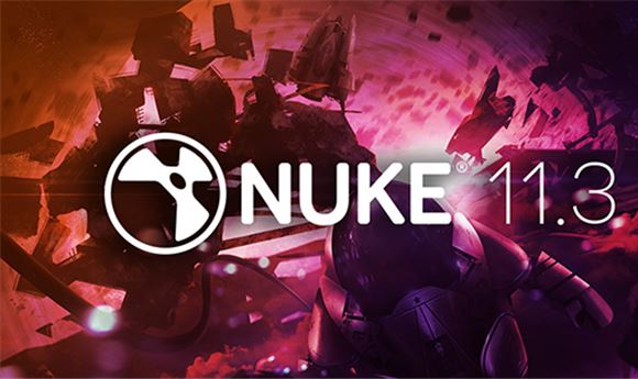 Foundry ships V.11.3 of Nuke compositing & review tool